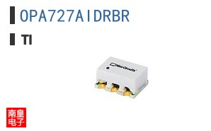 OPA727AIDRBR