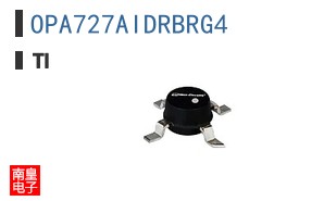OPA727AIDRBRG4