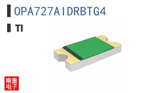 OPA727AIDRBTG4