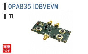 OPA835IDBVEVM