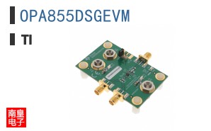 OPA855DSGEVM