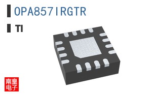 OPA857IRGTR