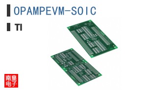 OPAMPEVM-SOIC
