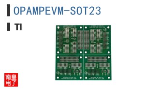 OPAMPEVM-SOT23