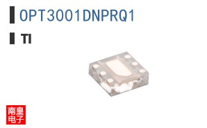 OPT3001DNPRQ1