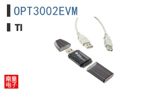 OPT3002EVM