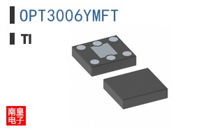 OPT3006YMFT