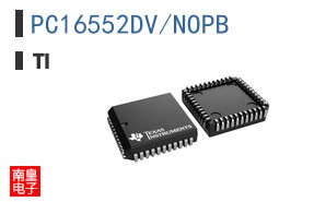 PC16552DV/NOPB
