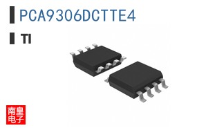 PCA9306DCTTE4