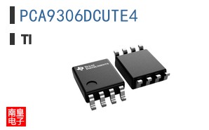 PCA9306DCUTE4