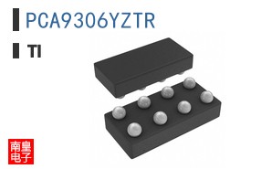 PCA9306YZTR