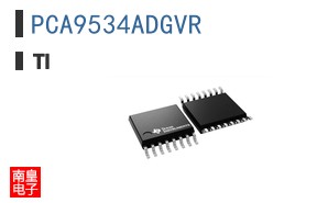 PCA9534ADGVR
