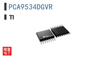 PCA9534DGVR