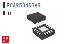 PCA9534RGVR