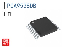 PCA9538DB
