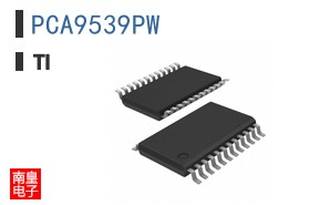 PCA9539PW