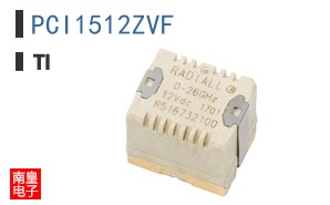 PCI1512ZVF