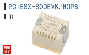 PCIE8X-800EVK/NOPB