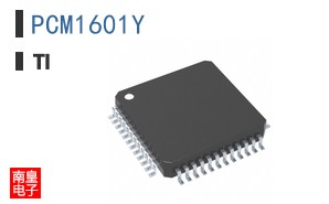PCM1601Y