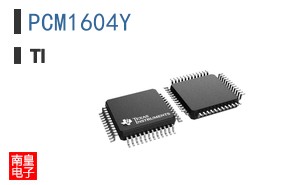 PCM1604Y