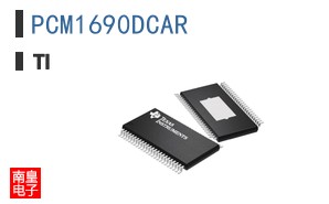 PCM1690DCAR