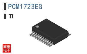 PCM1723EG