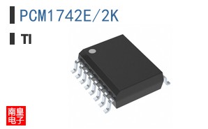 PCM1742E/2K
