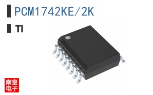 PCM1742KE/2K