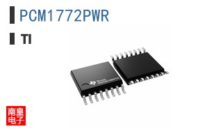 PCM1772PWR