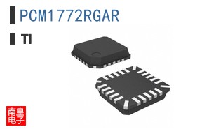 PCM1772RGAR