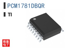 PCM1781DBQR