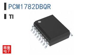 PCM1782DBQR
