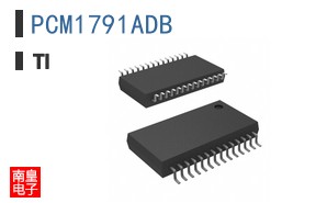 PCM1791ADB