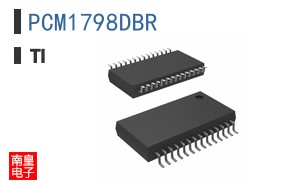PCM1798DBR