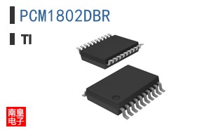 PCM1802DBR