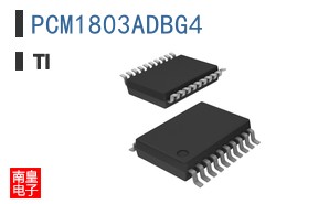 PCM1803ADBG4 ͼƬ