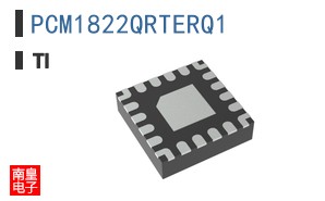 PCM1822QRTERQ1