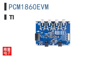 PCM1860EVM
