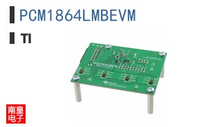 PCM1864LMBEVM
