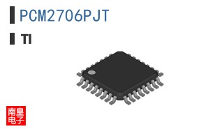 PCM2706PJT