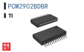 PCM2902BDBR