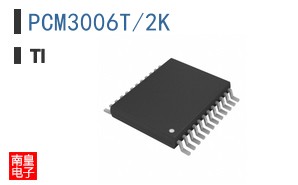 PCM3006T/2K