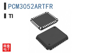 PCM3052ARTFR