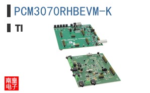 PCM3070RHBEVM-K