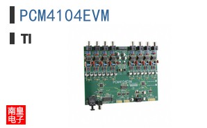 PCM4104EVM