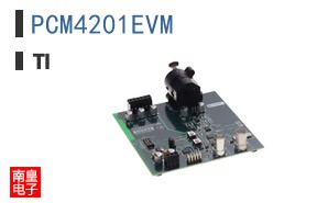 PCM4201EVM