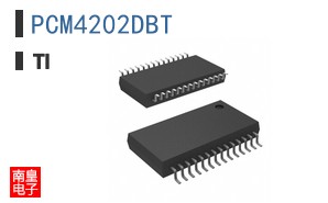 PCM4202DBT