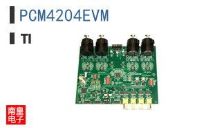 PCM4204EVM
