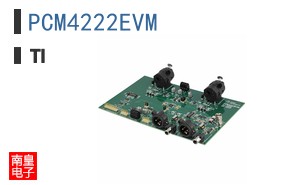 PCM4222EVM