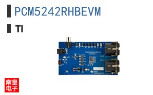 PCM5242RHBEVM